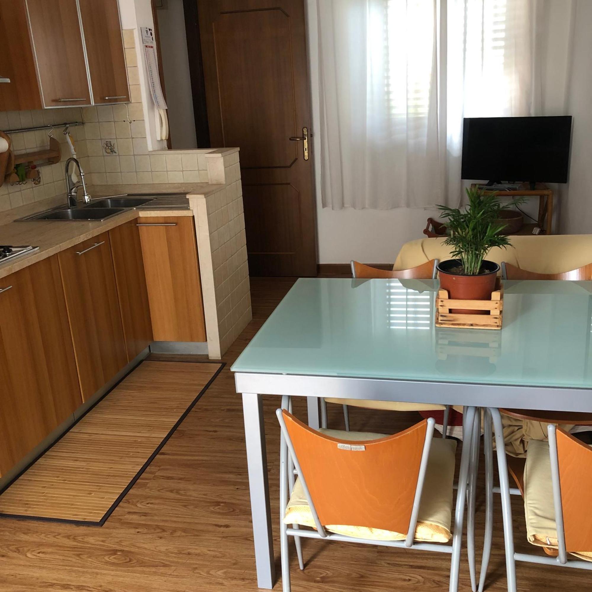 Casa Dorina Charme E Comfort A 100 M Dal Mare Donnalucata  Exterior foto