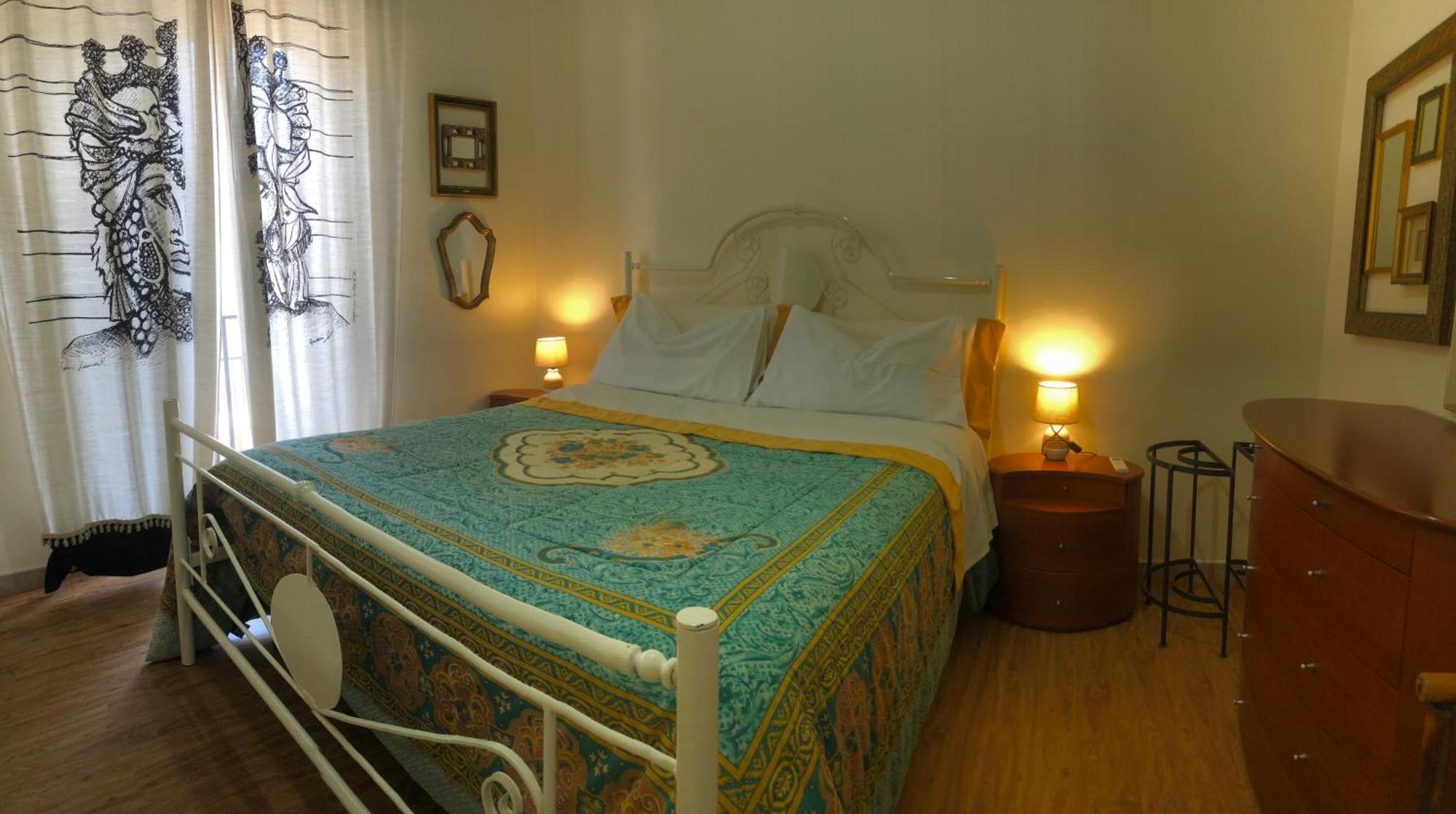 Casa Dorina Charme E Comfort A 100 M Dal Mare Donnalucata  Exterior foto